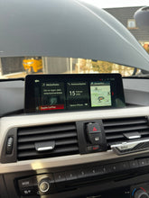 Indlæs billede til gallerivisning BMW Navigation NBT EVO ID6 F-Serie