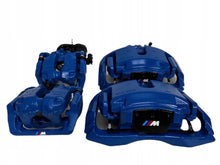Indlæs billede til gallerivisning BMW F10 F11 Bremsekaliber 348/36mm / 345/24mm