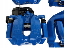 Indlæs billede til gallerivisning BMW F10 F11 Bremsekaliber 348/36mm / 345/24mm