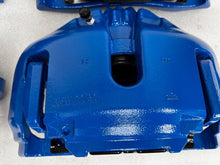 Indlæs billede til gallerivisning BMW F10 F11 Bremsekaliber 348/36mm / 345/24mm