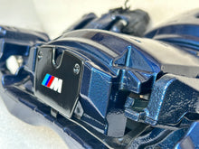 Indlæs billede til gallerivisning BMW F10 F11 Bremsekaliber 348/36mm / 345/24mm