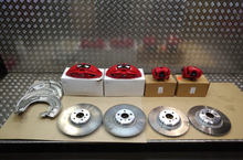 Indlæs billede til gallerivisning BMW M-Tec. Bremser 5 Serie, G30 G31 6 Serie, G32 7 Serie, G11 G12