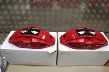 Indlæs billede til gallerivisning BMW M-Tec. Bremser 5 Serie, G30 G31 6 Serie, G32 7 Serie, G11 G12