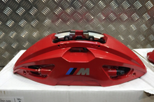 Indlæs billede til gallerivisning BMW M-Tec. Bremser 5 Serie, G30 G31 6 Serie, G32 7 Serie, G11 G12