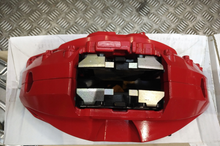 Indlæs billede til gallerivisning BMW M-Tec. Bremser 5 Serie, G30 G31 6 Serie, G32 7 Serie, G11 G12