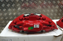 Indlæs billede til gallerivisning BMW M-Tec. Bremser 5 Serie, G30 G31 6 Serie, G32 7 Serie, G11 G12