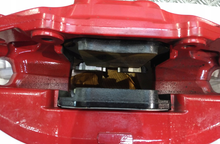 Indlæs billede til gallerivisning BMW M-Tec. Bremser 5 Serie, G30 G31 6 Serie, G32 7 Serie, G11 G12