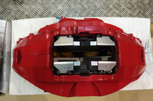 Indlæs billede til gallerivisning BMW M-Tec. Bremser 5 Serie, G30 G31 6 Serie, G32 7 Serie, G11 G12