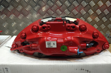 Indlæs billede til gallerivisning BMW M-Tec. Bremser 5 Serie, G30 G31 6 Serie, G32 7 Serie, G11 G12