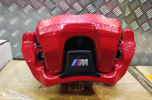 Indlæs billede til gallerivisning BMW M-Tec. Bremser 5 Serie, G30 G31 6 Serie, G32 7 Serie, G11 G12