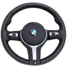 Indlæs billede til gallerivisning BMW F20 F30 F39 F45 F15 M-Tec rat