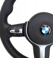 Indlæs billede til gallerivisning BMW F20 F30 F39 F45 F15 M-Tec rat