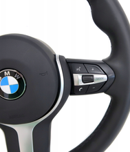 Indlæs billede til gallerivisning BMW F20 F30 F39 F45 F15 M-Tec rat