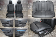 Indlæs billede til gallerivisning BMW F30, F31, F32 Sportskabine