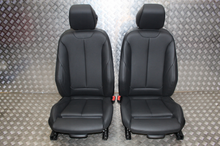 Indlæs billede til gallerivisning BMW F30, F31, F32 Sportskabine