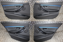 Indlæs billede til gallerivisning BMW F30, F31, F32 Sportskabine