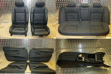 Indlæs billede til gallerivisning BMW F10 F11 Sportskabine el. Comfortkabine