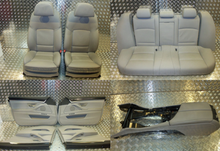 Indlæs billede til gallerivisning BMW F10 F11 Sportskabine el. Comfortkabine