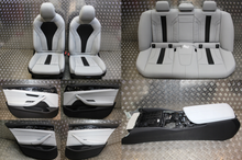 Indlæs billede til gallerivisning BMW G30, G31, Sportssæder el. Comfortsæder