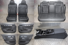 Indlæs billede til gallerivisning BMW G30, G31, Sportssæder el. Comfortsæder