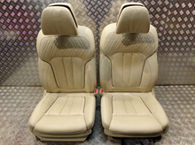 Indlæs billede til gallerivisning BMW G30, G31, Sportssæder el. Comfortsæder