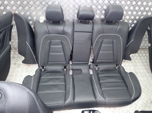 Indlæs billede til gallerivisning Mercedes Benz W213 E63 AMG sæder
