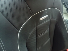 Indlæs billede til gallerivisning Mercedes Benz W213 E63 AMG sæder