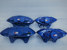 Indlæs billede til gallerivisning BMW F20 F30 M2 M3 Kaliber