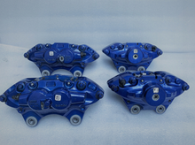 Indlæs billede til gallerivisning BMW F20 F30 M2 M3 Kaliber