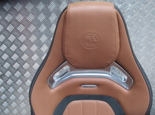 Indlæs billede til gallerivisning Mercedes GT W290 AMG sedan sæder