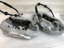 Indlæs billede til gallerivisning Mercedes W205 C63 Bremsekaliber