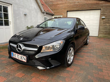 Indlæs billede til gallerivisning Mercedes CLA 220 d 2.2 aut. Diesel 2013 - Solgt.