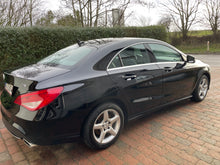 Indlæs billede til gallerivisning Mercedes CLA 220 d 2.2 aut. Diesel 2013 - Solgt.