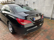 Indlæs billede til gallerivisning Mercedes CLA 220 d 2.2 aut. Diesel 2013 - Solgt.