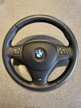 Indlæs billede til gallerivisning BMW E90, E87 M-Tec Rat