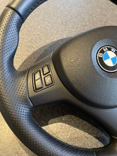 Indlæs billede til gallerivisning BMW E90, E87 M-Tec Rat