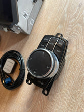 Indlæs billede til gallerivisning BMW Navigation NBT EVO ID6 F-Serie