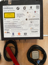 Indlæs billede til gallerivisning BMW Navigation NBT EVO ID6 F-Serie