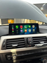 Indlæs billede til gallerivisning BMW Navigation NBT EVO ID6 F-Serie
